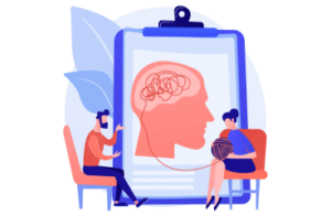 Behavior modifications techniques