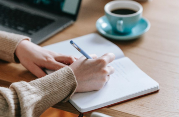 Manuscript writing and Research Publications