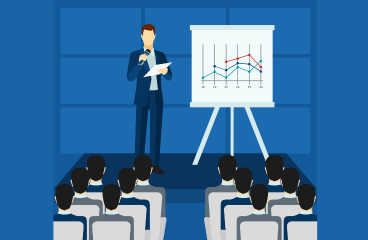 Mastering public speaking