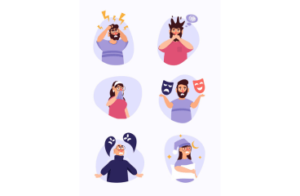 Persons and personalities