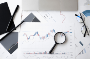 Unlocking the power of Data